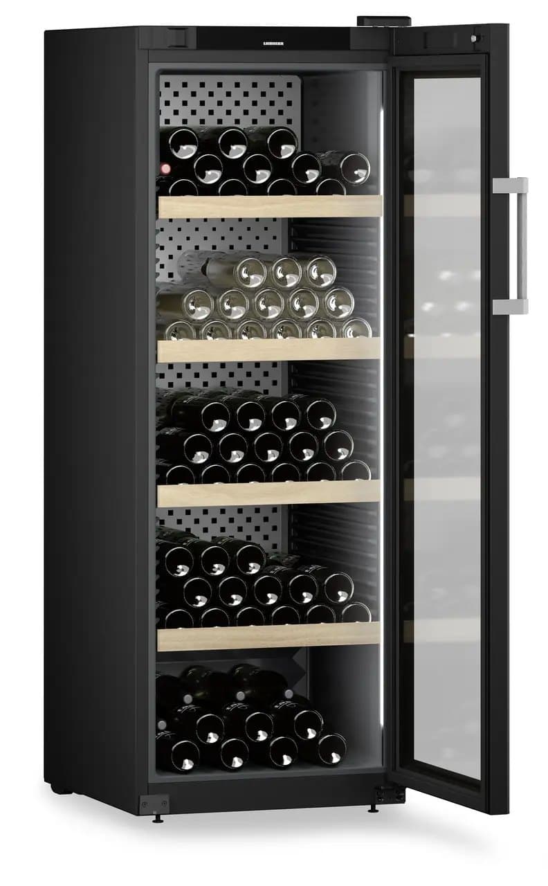 Liebherr GrandCru Selection wine cabinet