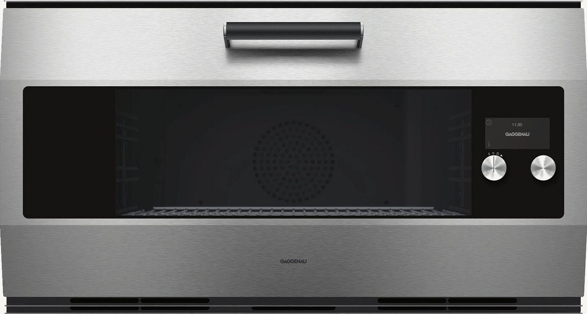 Gaggenau EB 333 90 cm oven — the icon