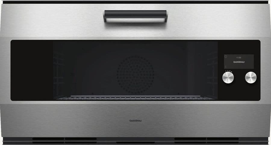 Gaggenau EB 333 90 cm oven — the icon
