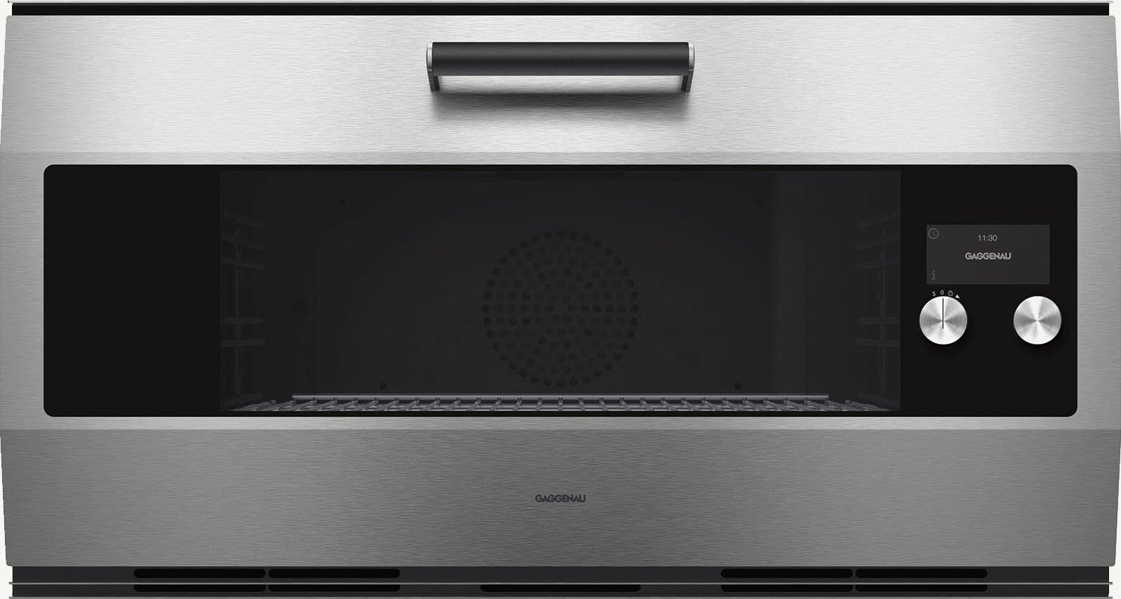 Gaggenau EB 333 90 cm oven — the icon