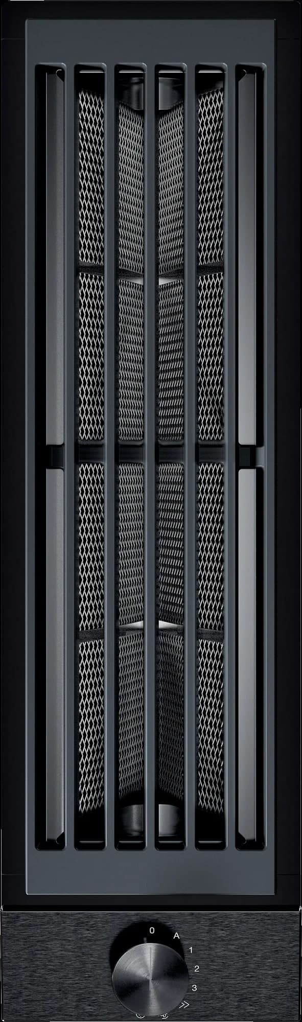 Gaggenau Vario 200 series downdraft table ventilation element