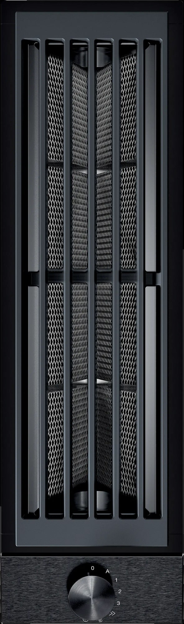 Gaggenau Vario 200 series downdraft table ventilation element