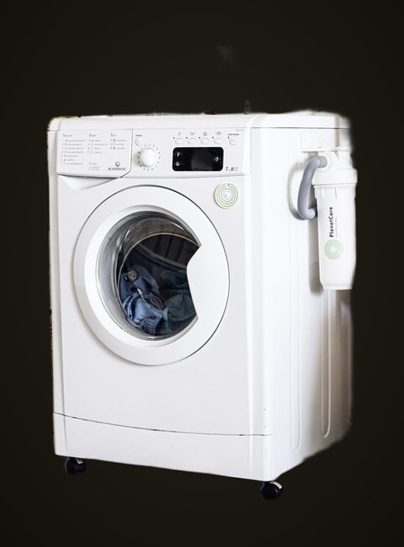 Miele W1 washing machine