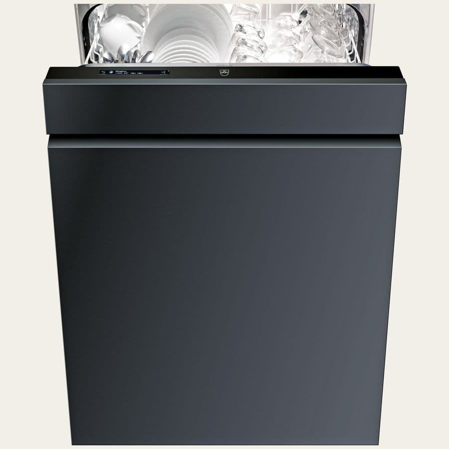 V-ZUG AdoraDish V6000 fully integrated dishwasher