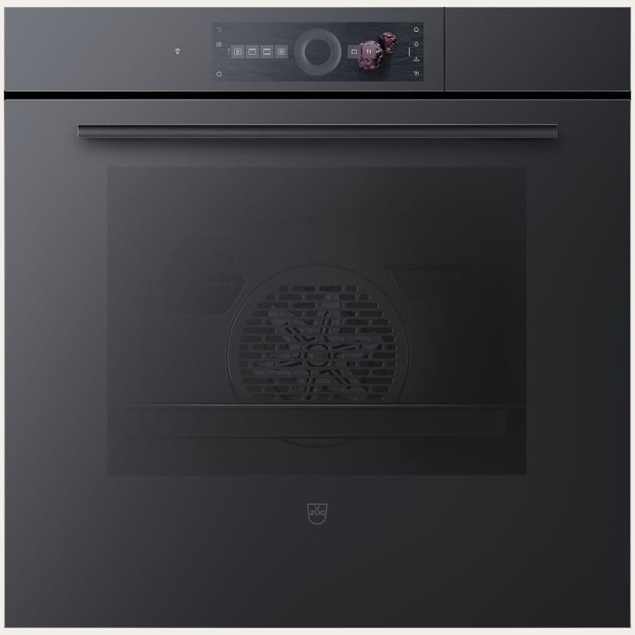 V-ZUG CombairSteamer V6000 built-in oven