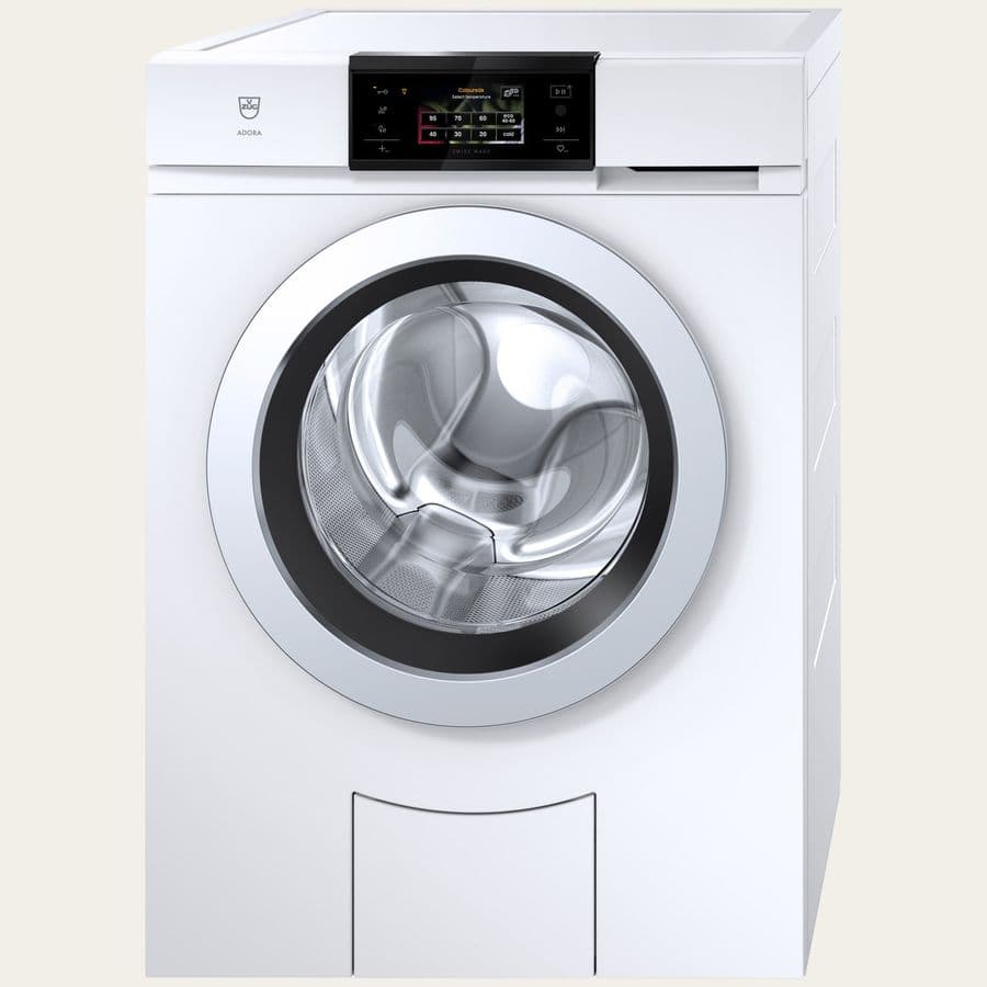 V-ZUG AdoraWash V6000 washing machine